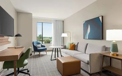 Photo 5 - Staybridge Suites Boston - Burlington by IHG