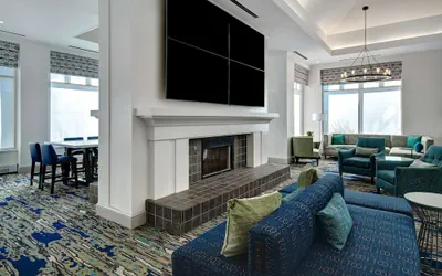 Photo 3 - Hilton Garden Inn Detroit Metro Airport