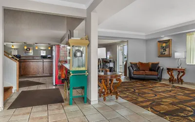 Photo 4 - Quality Inn & Suites Manistique