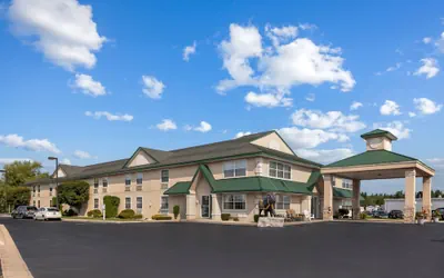 Quality Inn & Suites Manistique