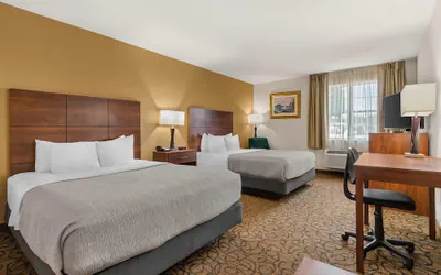 Photo 2 - Quality Inn & Suites Manistique