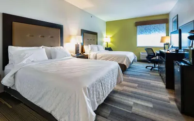 Photo 3 - Country Inn & Suites by Radisson, South Haven, MI