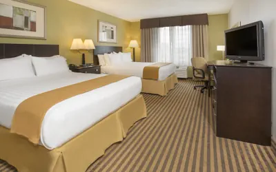 Photo 4 - Sleep Inn & Suites Kalamazoo East