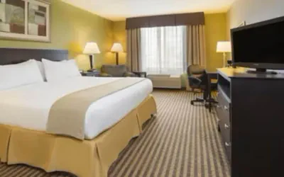Photo 3 - Sleep Inn & Suites Kalamazoo East