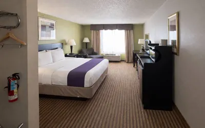 Sleep Inn & Suites Kalamazoo East