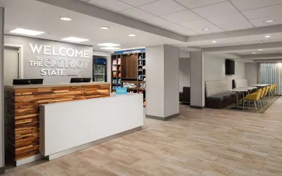 Photo 4 - Hampton Inn Sturbridge