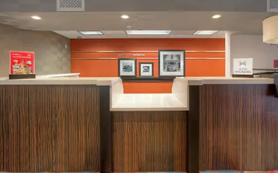 Photo 5 - Hampton Inn Milpitas