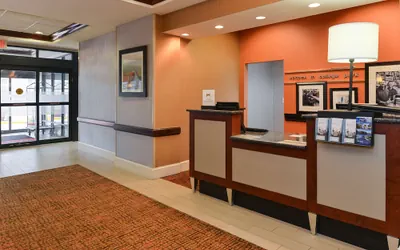 Photo 4 - Hampton Inn College Park