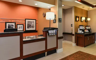 Photo 5 - Hampton Inn College Park