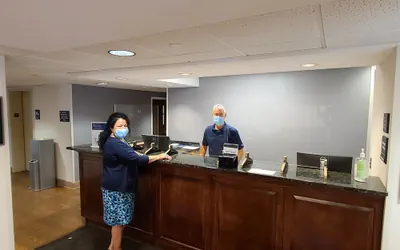 Photo 5 - Comfort Inn Saco-Old Orchard Beach