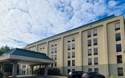 Photo 2 - Comfort Inn Saco-Old Orchard Beach