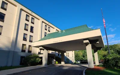 Comfort Inn Saco-Old Orchard Beach