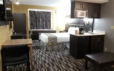 Photo 2 - Microtel Inn & Suites by Wyndham Dayton/Riverside OH