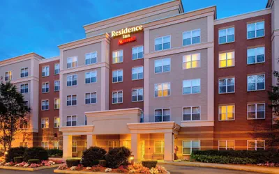 Photo 2 - Residence Inn by Marriott Boston Framingham