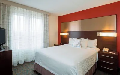 Photo 4 - Residence Inn by Marriott Boston Framingham