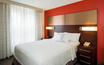 Photo 5 - Residence Inn by Marriott Boston Framingham