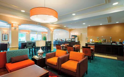 Photo 3 - Residence Inn by Marriott Boston Framingham