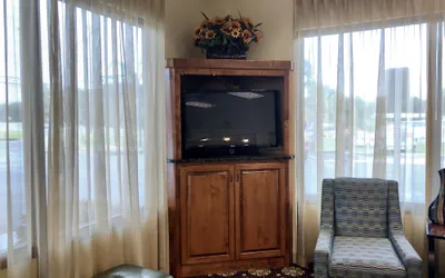 Photo 4 - Super 8 by Wyndham Valdosta Mall