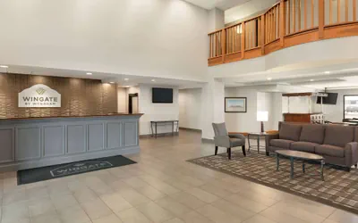 Photo 4 - Wingate by Wyndham - Cincinnati - Blue Ash