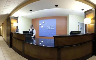 Photo 3 - Holiday Inn Express & Suites Wauseon by IHG