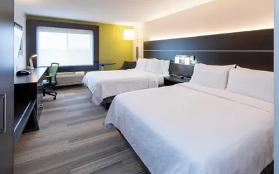 Photo 5 - Holiday Inn Express & Suites Vadnais Heights by IHG