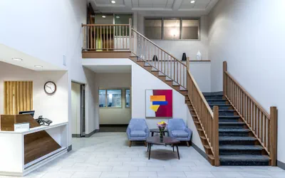Holiday Inn Express & Suites Vadnais Heights by IHG