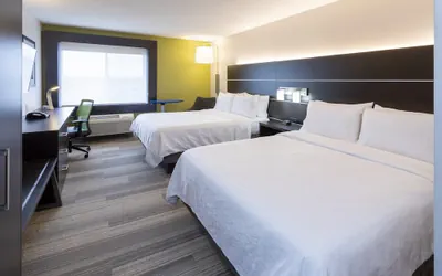 Photo 4 - Holiday Inn Express & Suites Vadnais Heights by IHG