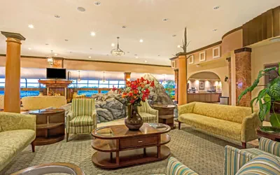 Photo 3 - Baymont by Wyndham Bremerton WA