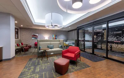 Photo 3 - Hampton Inn St. Robert/Ft. Leonard Wood