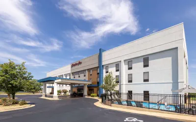 Photo 2 - Hampton Inn St. Robert/Ft. Leonard Wood