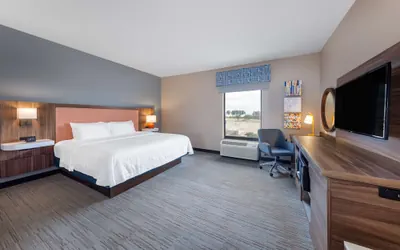 Photo 5 - Hampton Inn St. Robert/Ft. Leonard Wood