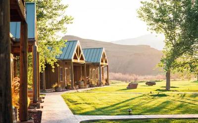 Photo 2 - Sorrel River Ranch Resort