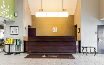 Photo 3 - Sleep Inn Saint Charles North