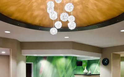 Photo 2 - Sonesta Select Seattle Renton Suites