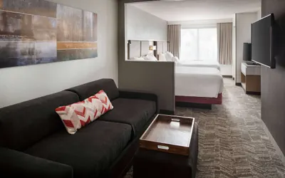 Photo 4 - Sonesta Select Seattle Renton Suites