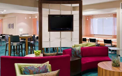 Photo 3 - Sonesta Select Seattle Renton Suites