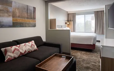 Photo 5 - Sonesta Select Seattle Renton Suites