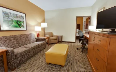 Photo 4 - Drury Plaza Hotel St. Louis at the Arch