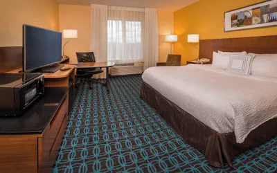 Photo 4 - Fairfield Inn & Suites Dulles Airport Chantilly