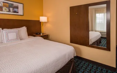 Photo 3 - Fairfield Inn & Suites Dulles Airport Chantilly