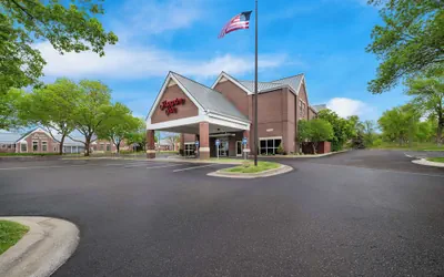 Photo 2 - Hampton Inn Lincoln - South/Heritage Park