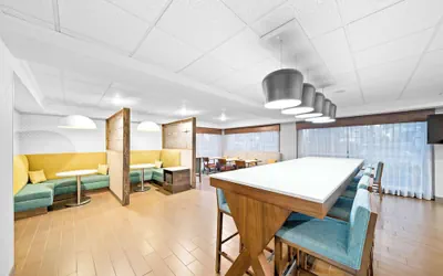 Photo 5 - Hampton Inn Lincoln - South/Heritage Park