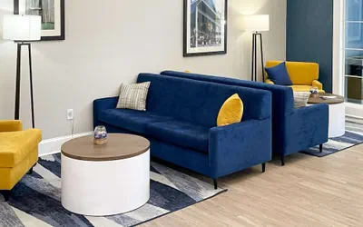 Photo 4 - Comfort Suites Salisbury I-85