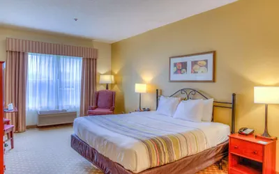 Photo 5 - Country Inn & Suites by Radisson, Crystal Lake, IL