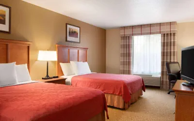 Photo 2 - Country Inn & Suites by Radisson, Sycamore, IL