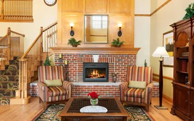 Photo 3 - Country Inn & Suites by Radisson, Sycamore, IL