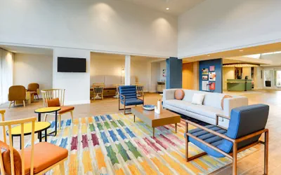 Photo 4 - Sonesta Select San Francisco Airport Oyster Point Waterfront