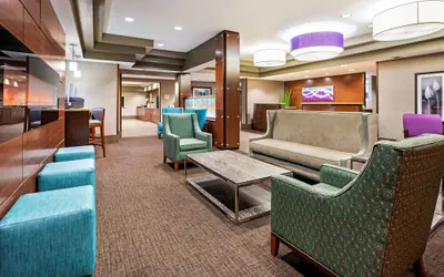Photo 4 - La Quinta Inn & Suites by Wyndham Meridian / Boise West