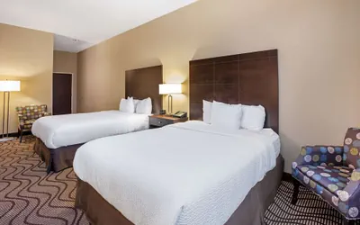 Photo 5 - La Quinta Inn & Suites by Wyndham Meridian / Boise West