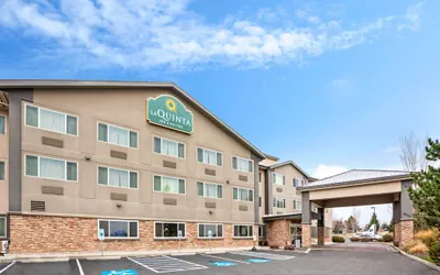 Photo 2 - La Quinta Inn & Suites by Wyndham Meridian / Boise West